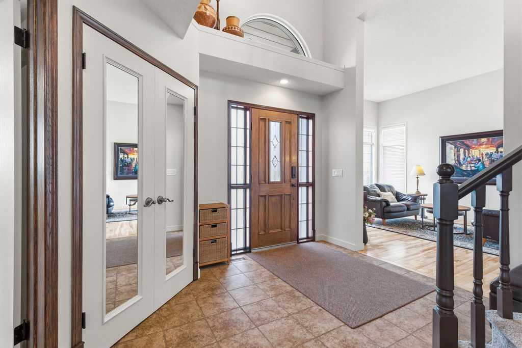 42 Evergreen Terrace SW