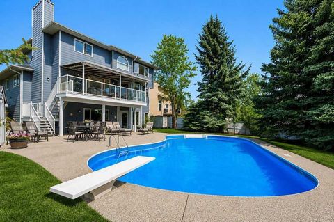 Photo of 42 Evergreen Terrace SW, Calgary, AB T2Y 2V9 (MLS # A2310530)