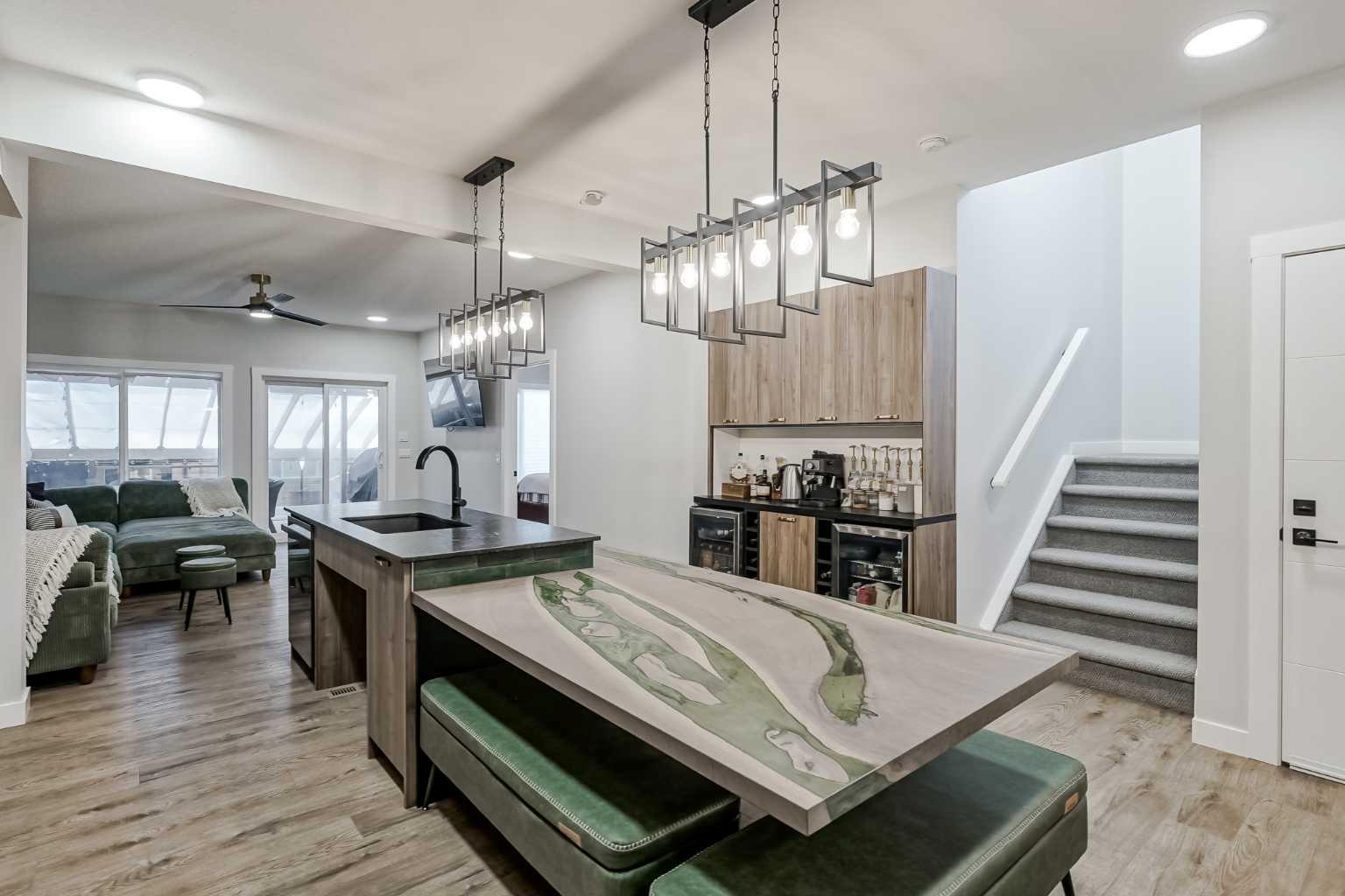 149 Belmont Green SW