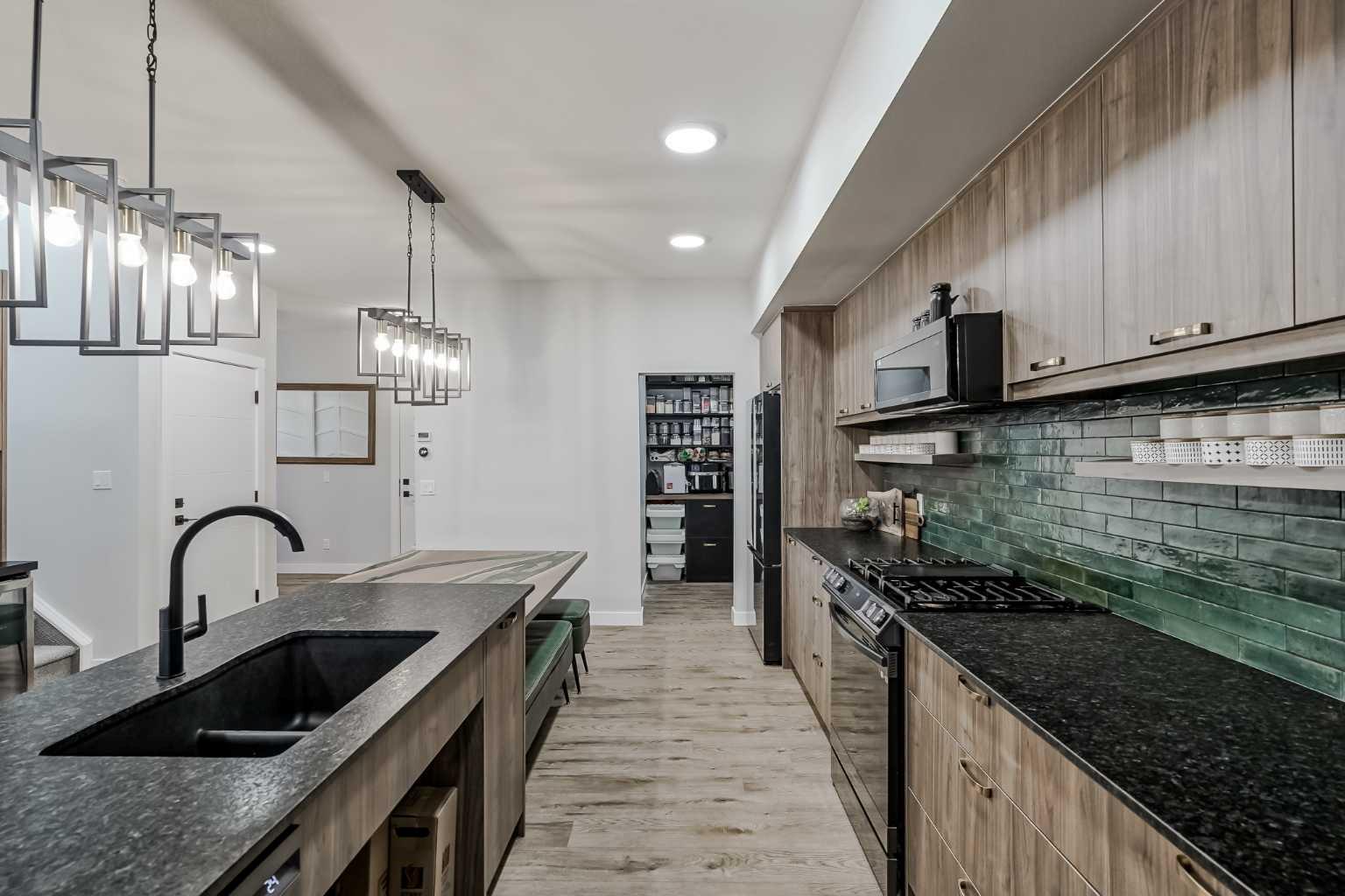 149 Belmont Green SW