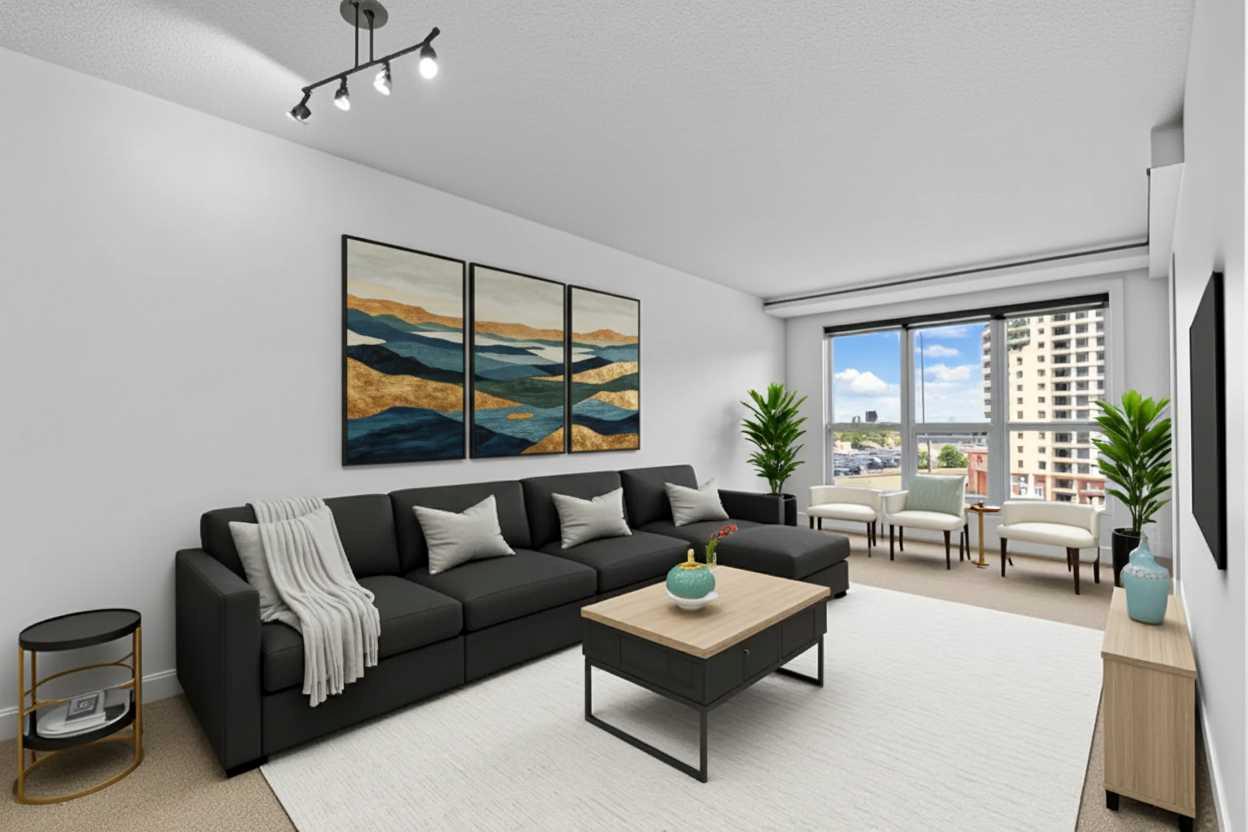 8880 Horton Road SW 607