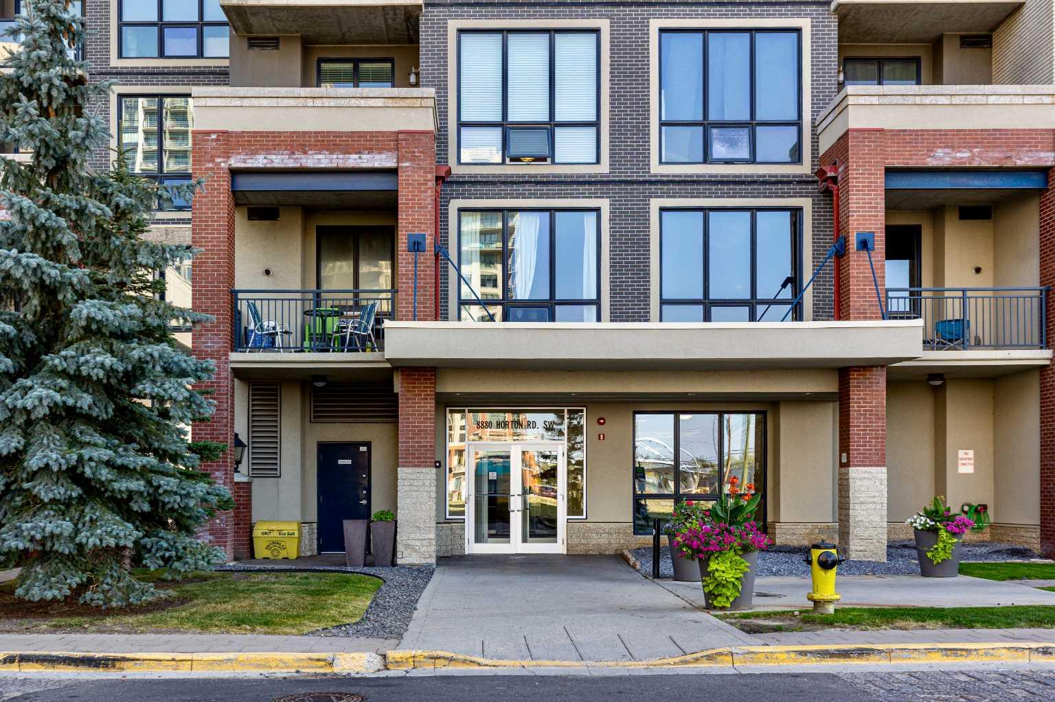 8880 Horton Road SW 607