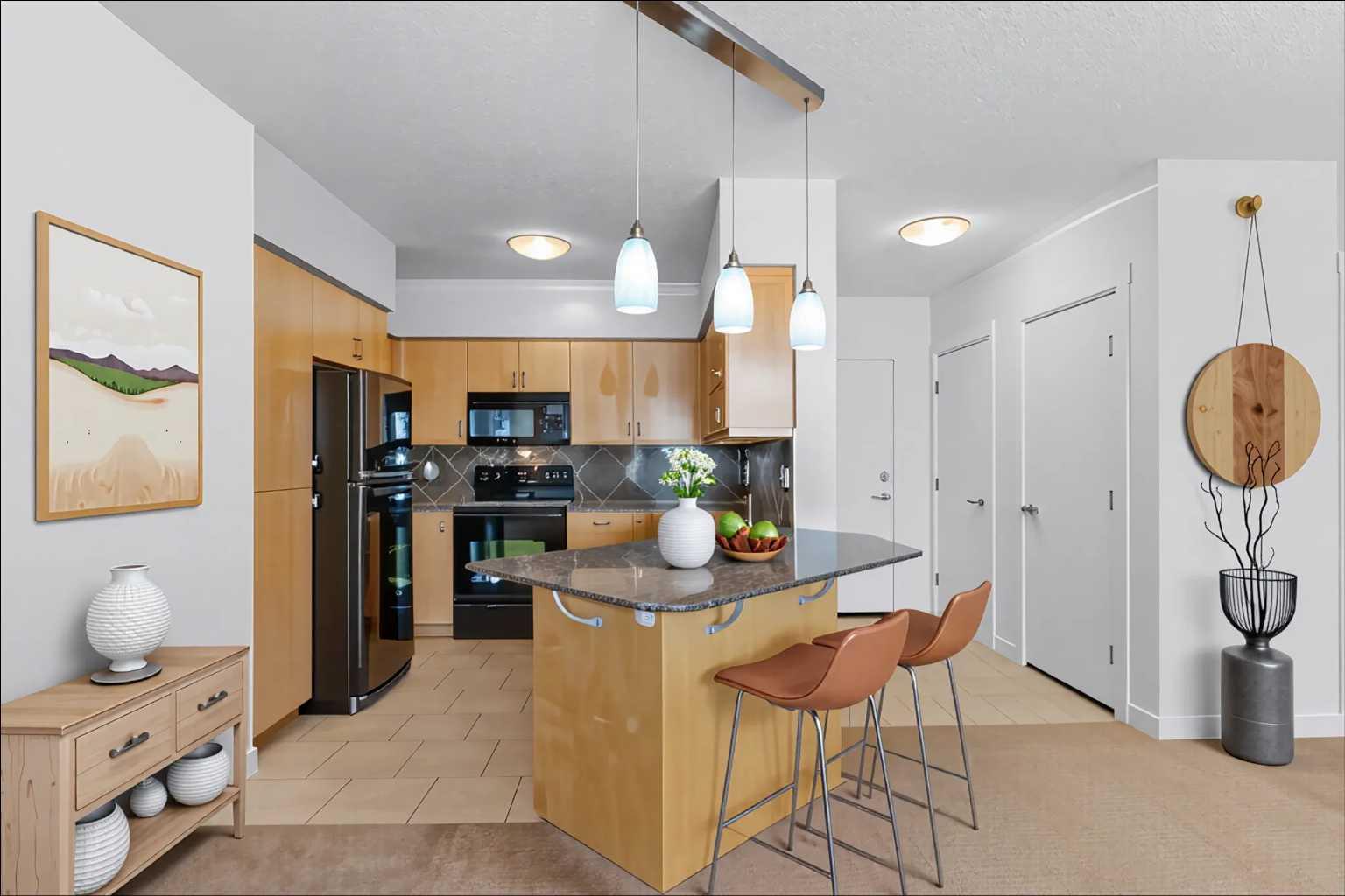 8880 Horton Road SW 607