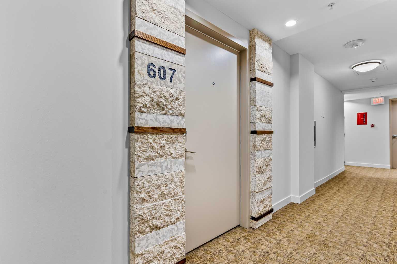 8880 Horton Road SW 607