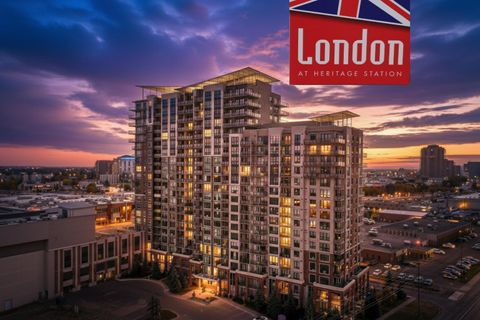 8880 Horton Road SW 607 Calgary AB T2V 2W3