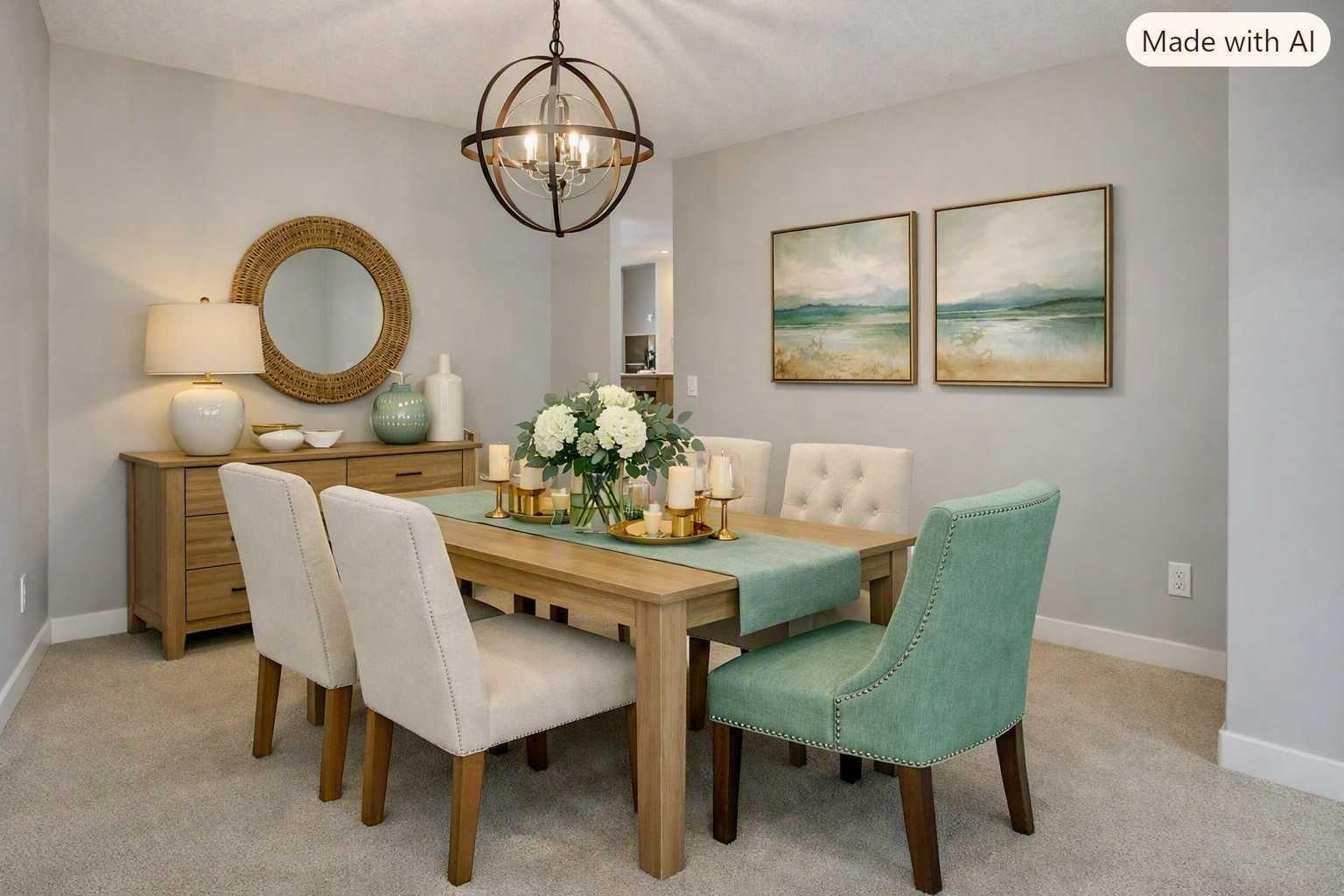 103 Bridle Estates Mews SW