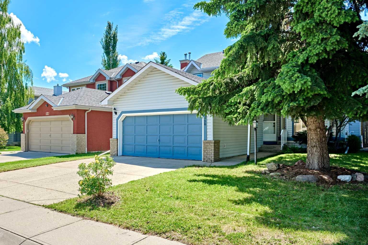 128 Shawbrooke Close SW