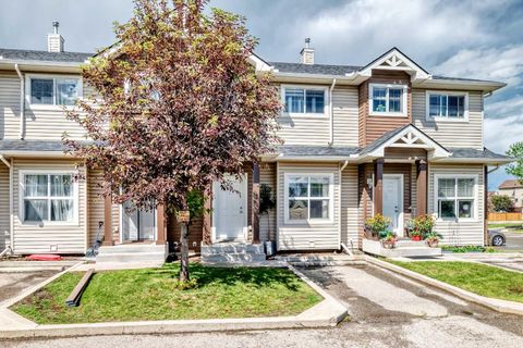 Photo of 111 Tarawood Lane NE #303, Calgary, AB T3J 0C1 (MLS # A2326825)