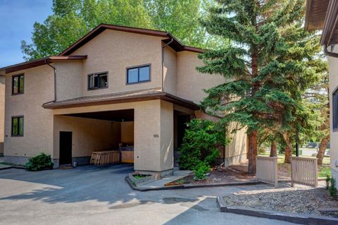 200 Three Sisters Drive 105 Canmore AB T1W 2M1