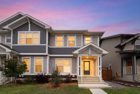 Photo of 1022 Mahogany Boulevard SE, Calgary, AB T3M 2W3 (MLS # A2346401)