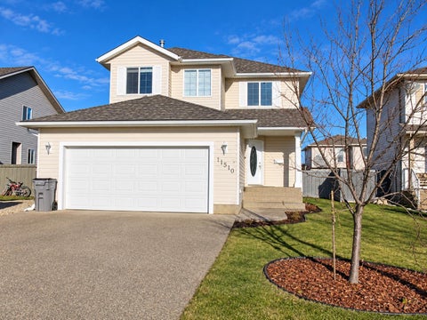 Photo of 11510 81 Avenue, Grande Prairie, AB T8W 2R2 (MLS # A2353779)