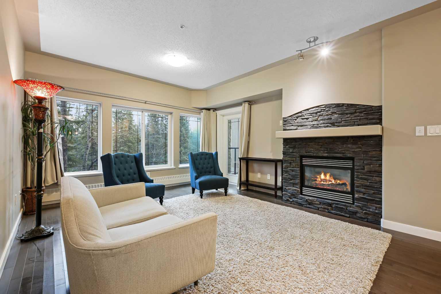 20 Discovery Ridge Close SW 313