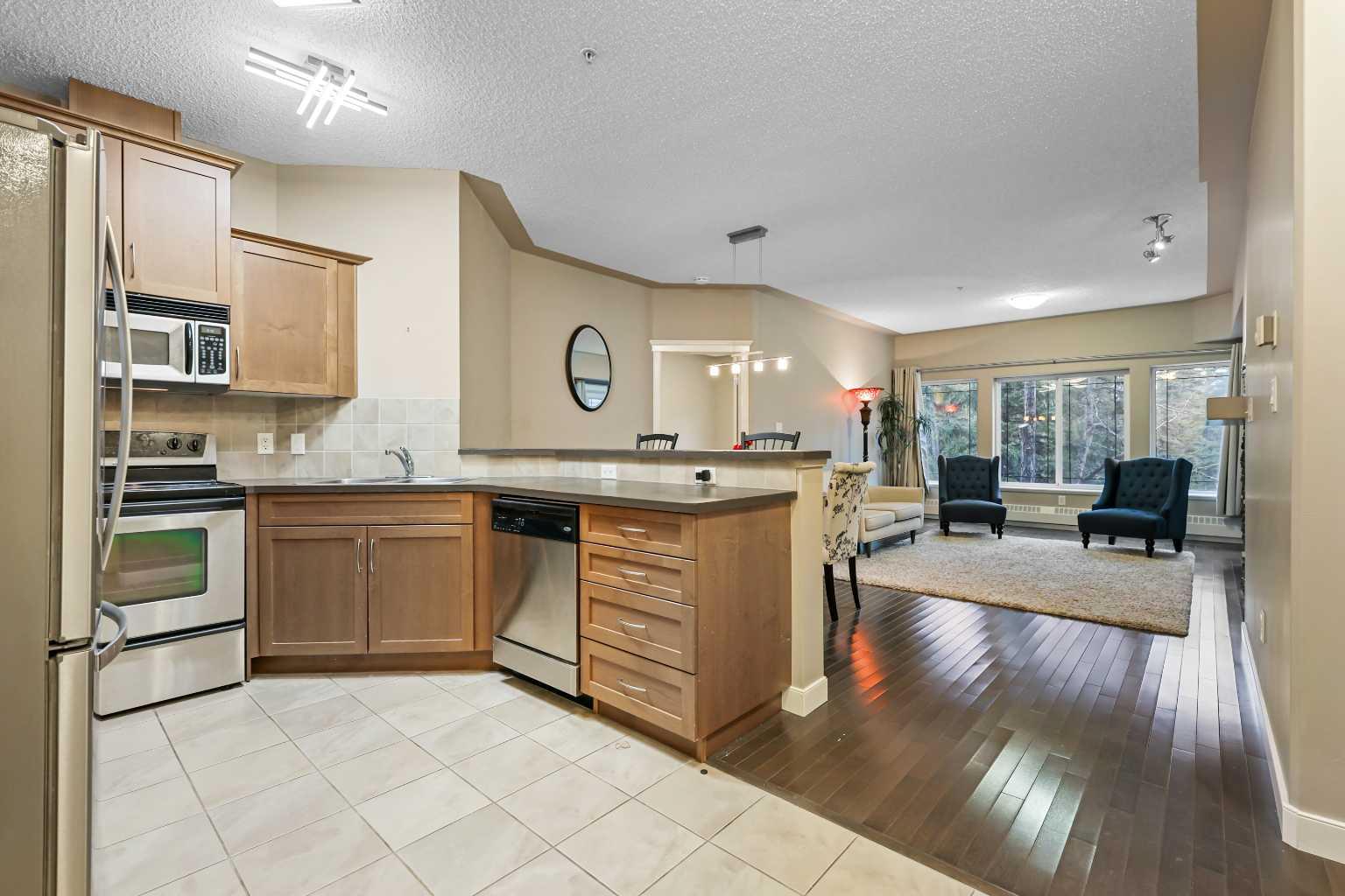 20 Discovery Ridge Close SW 313