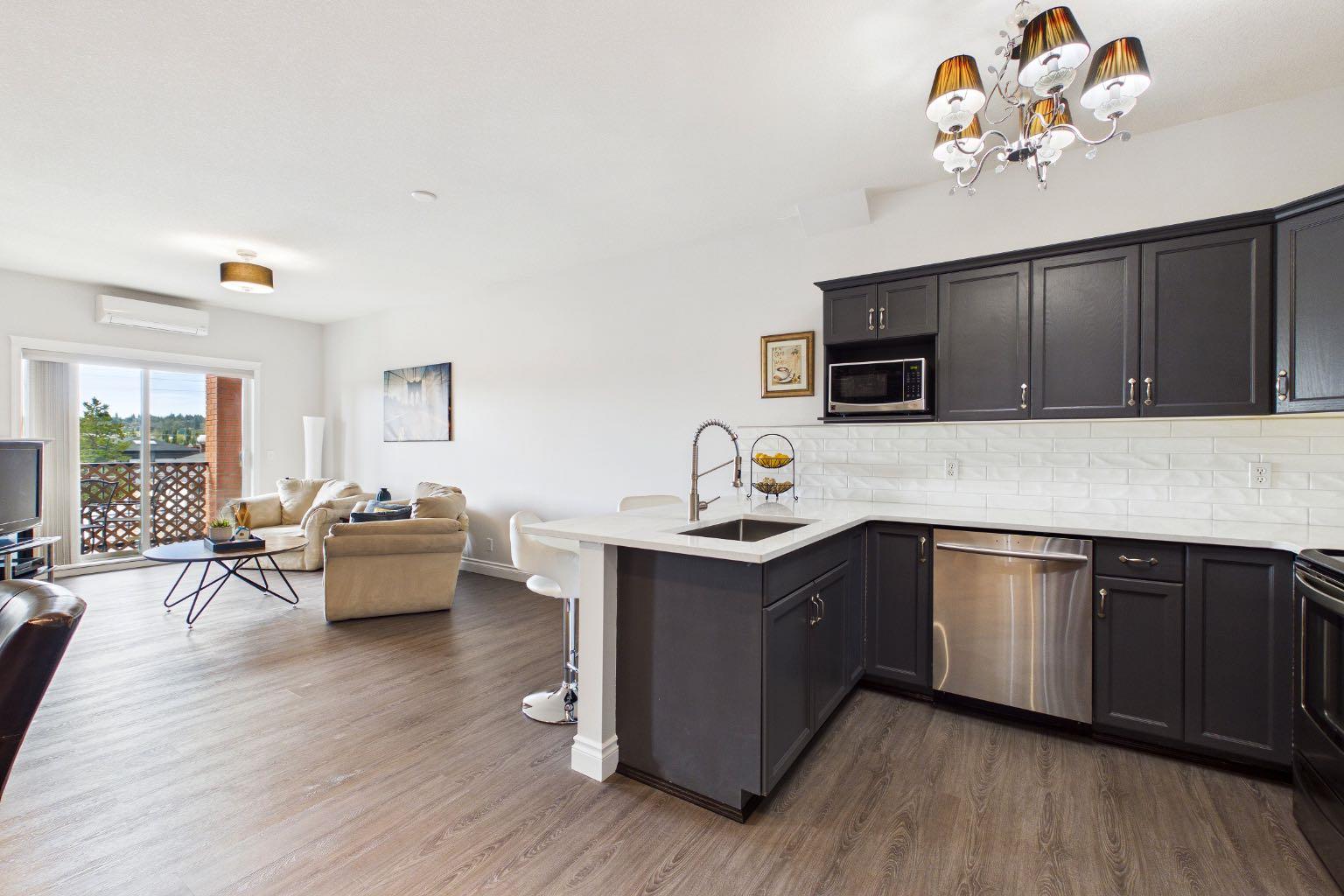 2134 Kensington Road NW 303