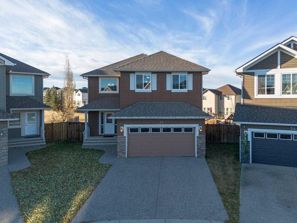 Photo of 38 Everhollow Green SW, Calgary, AB T2Y 0H4 (MLS # A2351167)