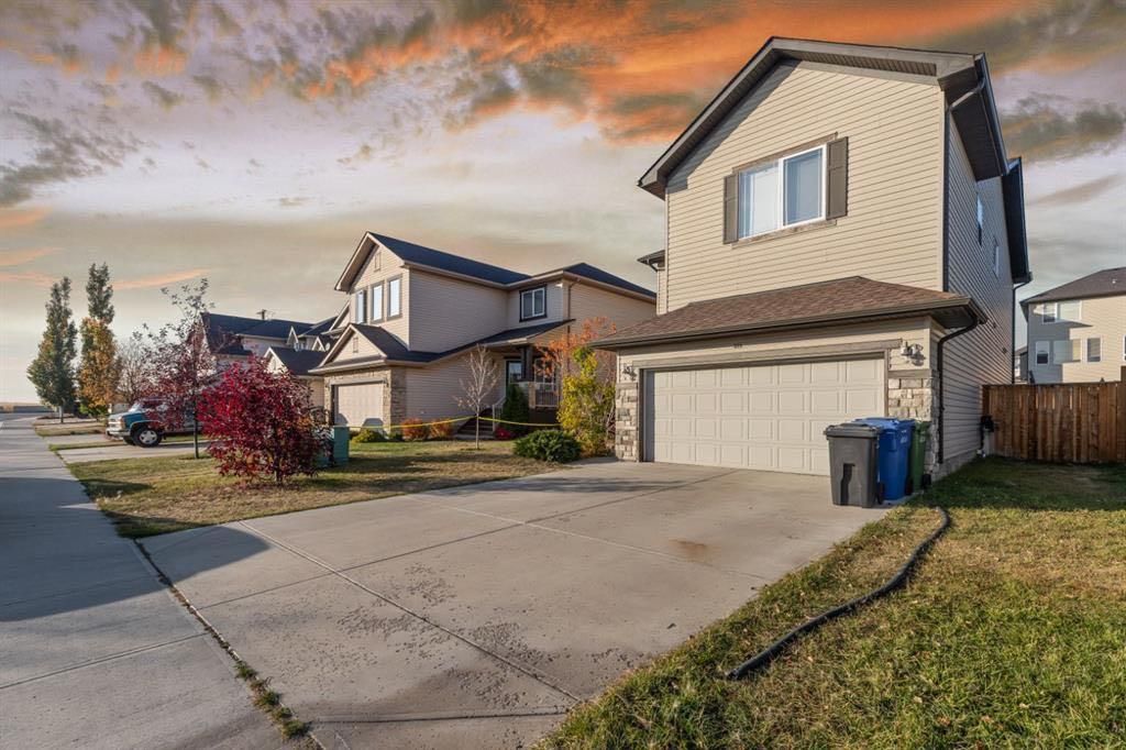 Photo of 393 Windermere Drive, Chestermere, AB T1X 0C6 (MLS # A2300004)