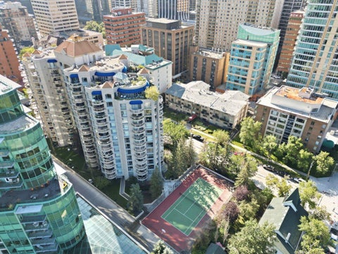 Photo of 804 3 Avenue SW #804, Calgary, AB T2P 0G9 (MLS # A2335970)