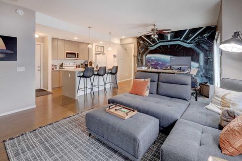 Photo of 300 Evanscreek Court NW #81, Calgary, AB T3P 0B8 (MLS # A2306535)