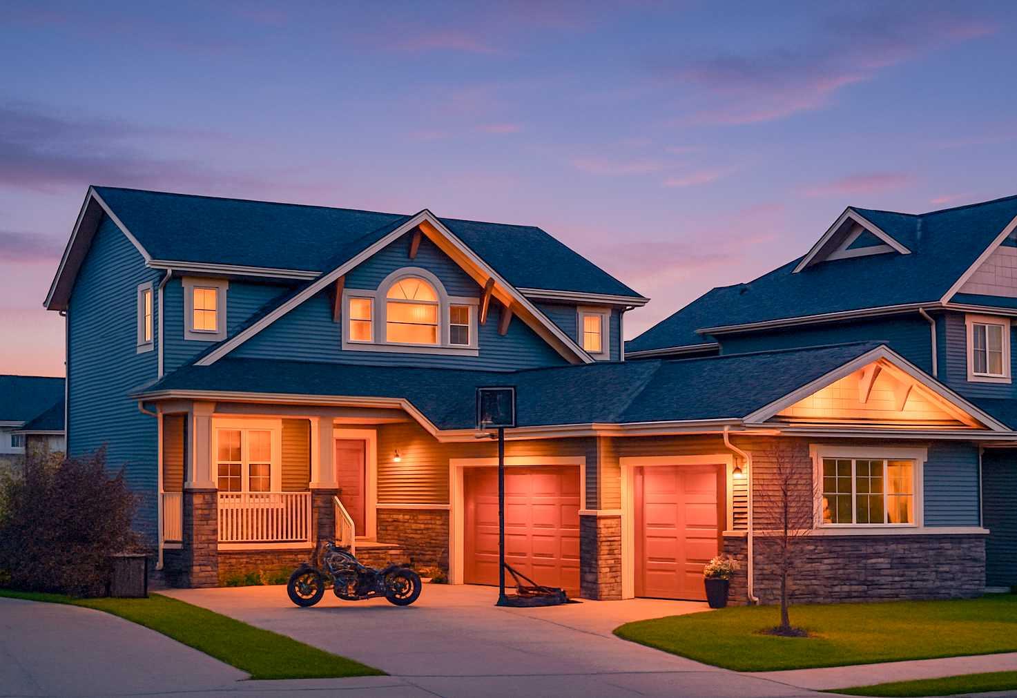 1315 Bayside Drive SW