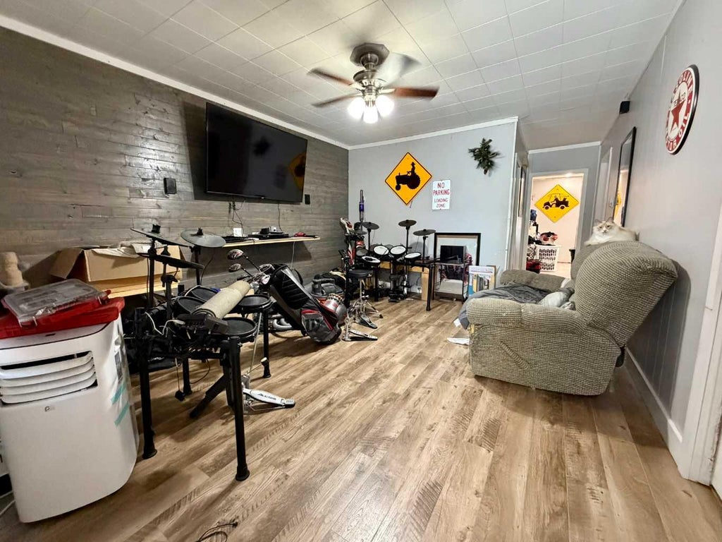 Photo of 730 6 Avenue, Wainwright, AB T9W 1A2 (MLS # A2351078)
