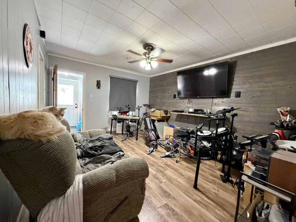 Photo of 730 6 Avenue, Wainwright, AB T9W 1A2 (MLS # A2351078)