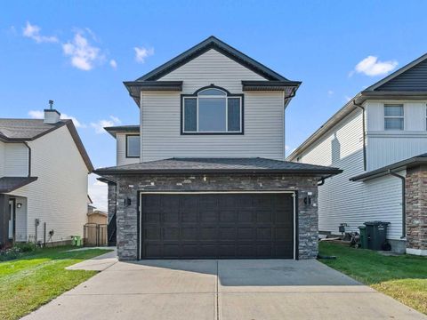 95 Crystal Shores Road Okotoks AB T1S 2H9