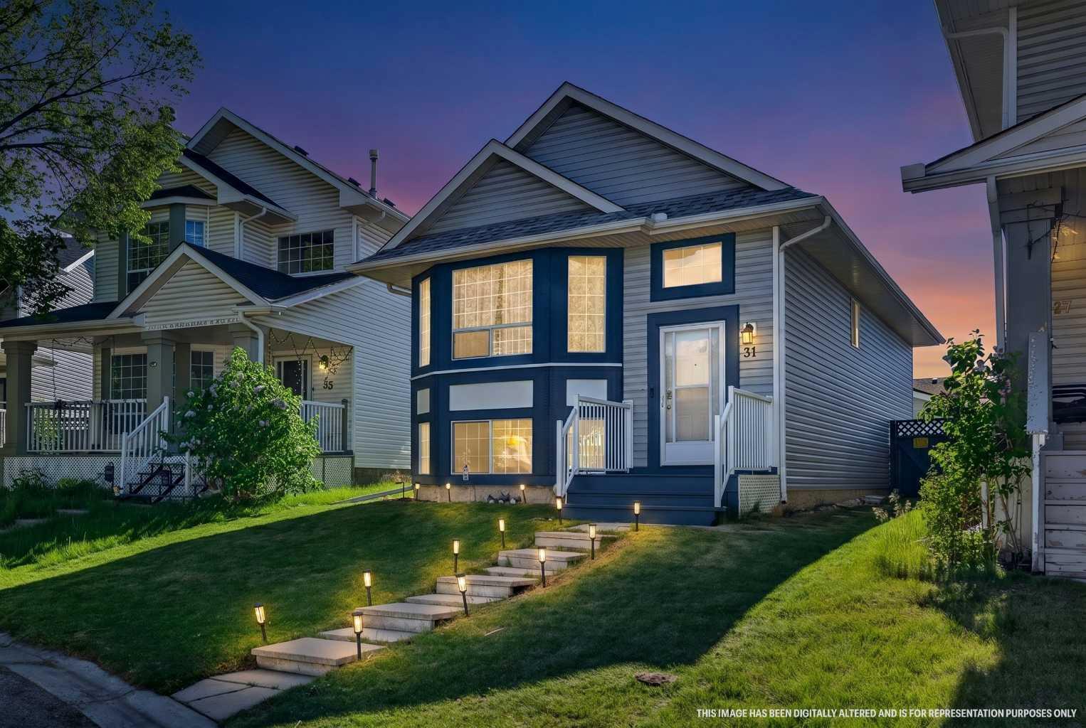 31 Martinridge Grove NE