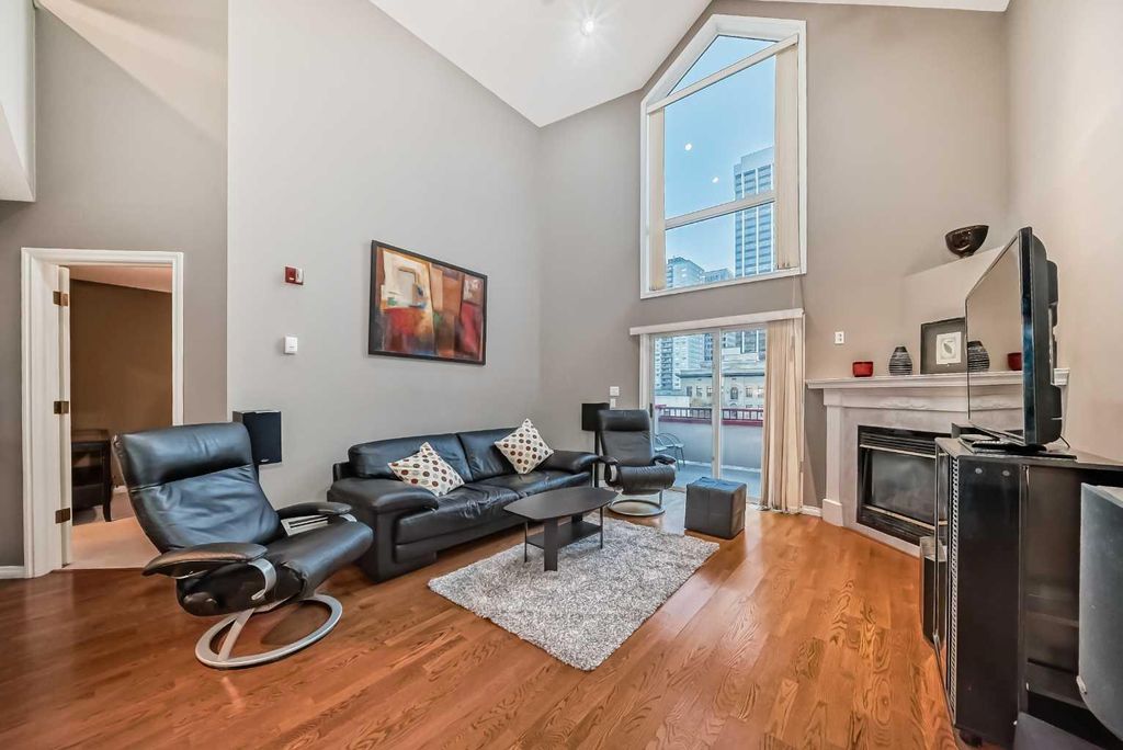 Photo of 777 3 Avenue SW #514, Calgary, AB T2P 0G8 (MLS # A2278102)