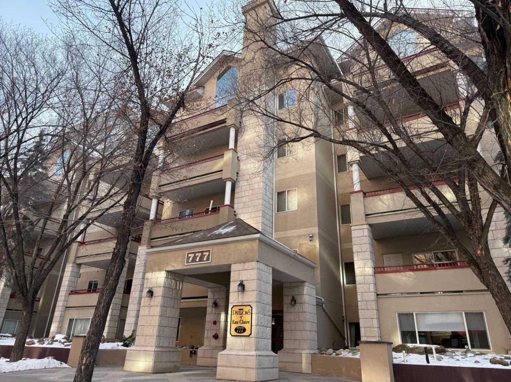 Photo of 777 3 Avenue SW #514, Calgary, AB T2P 0G8 (MLS # A2278102)