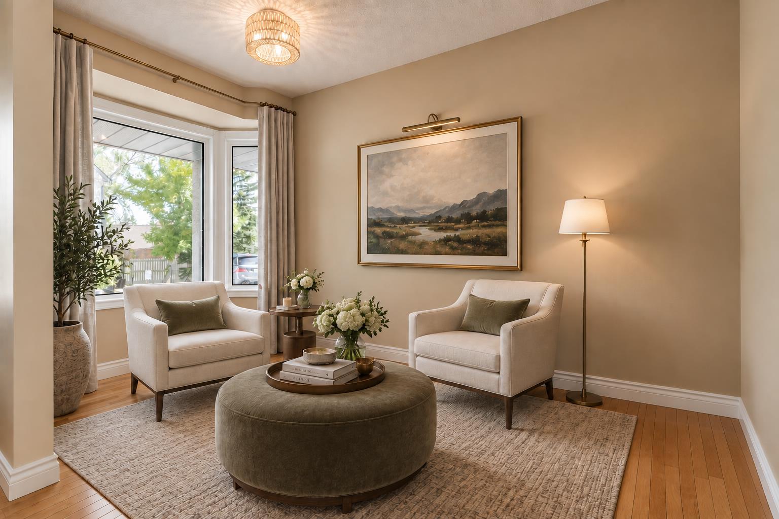 468 Woodbine Boulevard SW 21