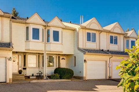 Photo of 468 Woodbine Boulevard SW #21, Calgary, AB T2W 5H7 (MLS # A2341508)
