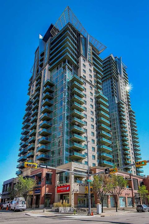 1410 1 Street SE 1601 Calgary AB T2G 5T7