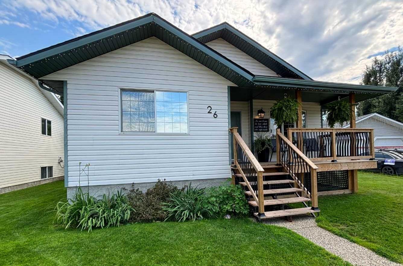 26 Olson Crescent