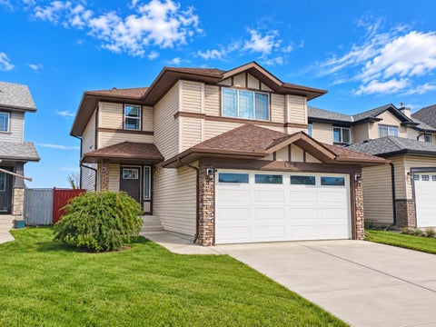 Photo of 128 WESTON Manor SW, Calgary, AB T3H 5N8 (MLS # A2345275)