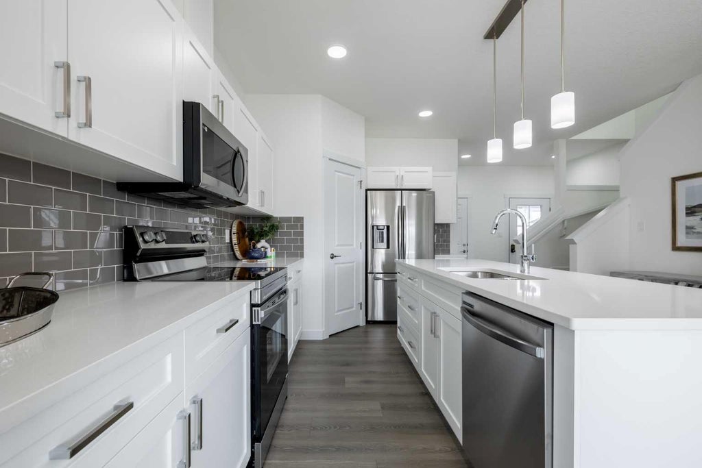 Photo of 721 Clearview Green, Chestermere, AB T2P 2G7 (MLS # A2349562)