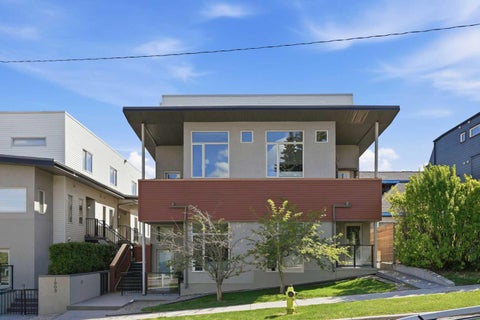 Photo of 1905 27 Avenue SW #202, Calgary, AB T2T 1H4 (MLS # A2296449)