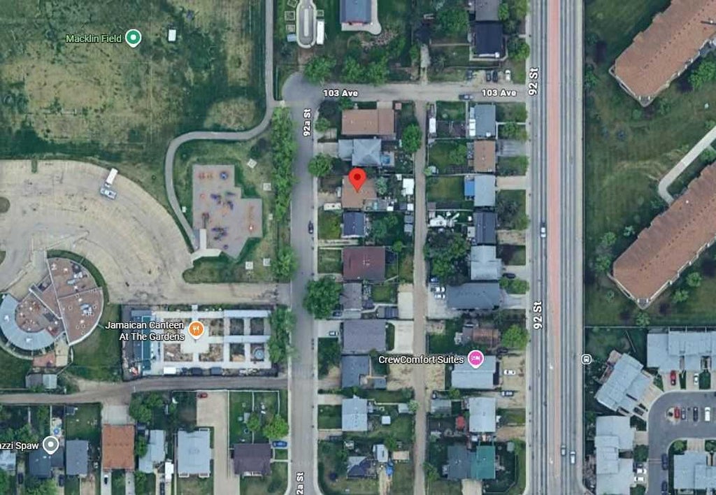 Photo of 10117 92a Street, Grande Prairie, AB T8V 1X8 (MLS # A2351490)
