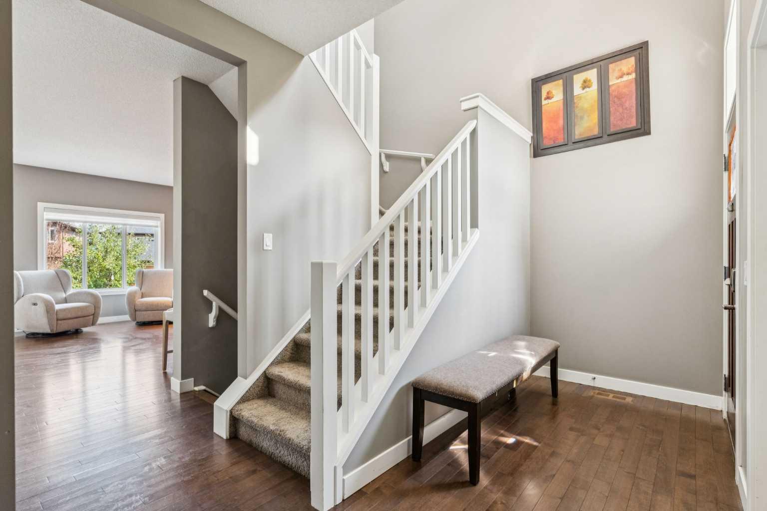 42 Chaparral Valley Place SE