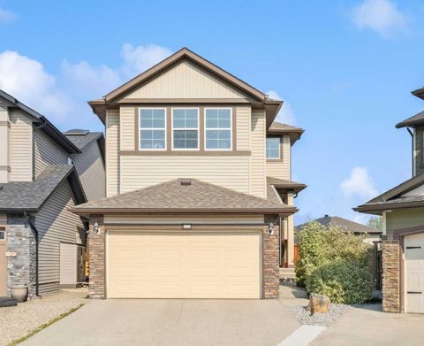 42 Chaparral Valley Place SE Calgary AB T2X 0M1