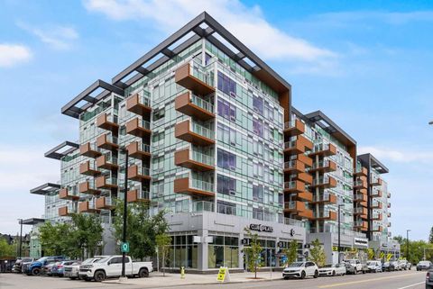 Photo of 110 18A Street NW #518, Calgary, AB T2N 2H2 (MLS # A2249104)