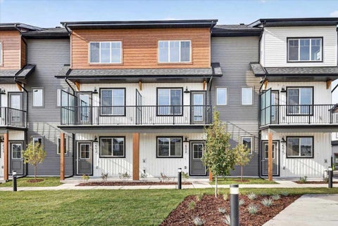 Photo of 321 Hotchkiss Drive SE #602, Calgary, AB T3S 0X5 (MLS # A2348095)