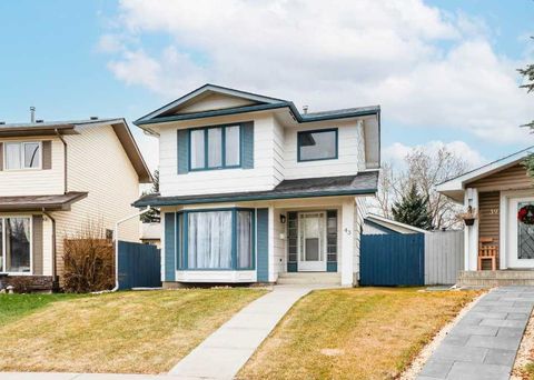 43 Sunmills Court SE Calgary AB T2X 2R4