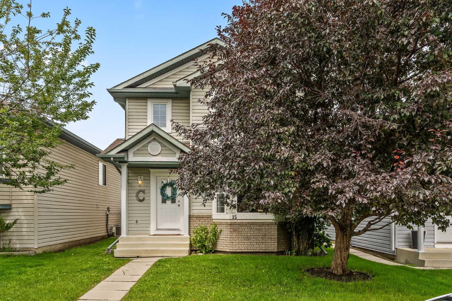 15 Erin Meadow Crescent SE