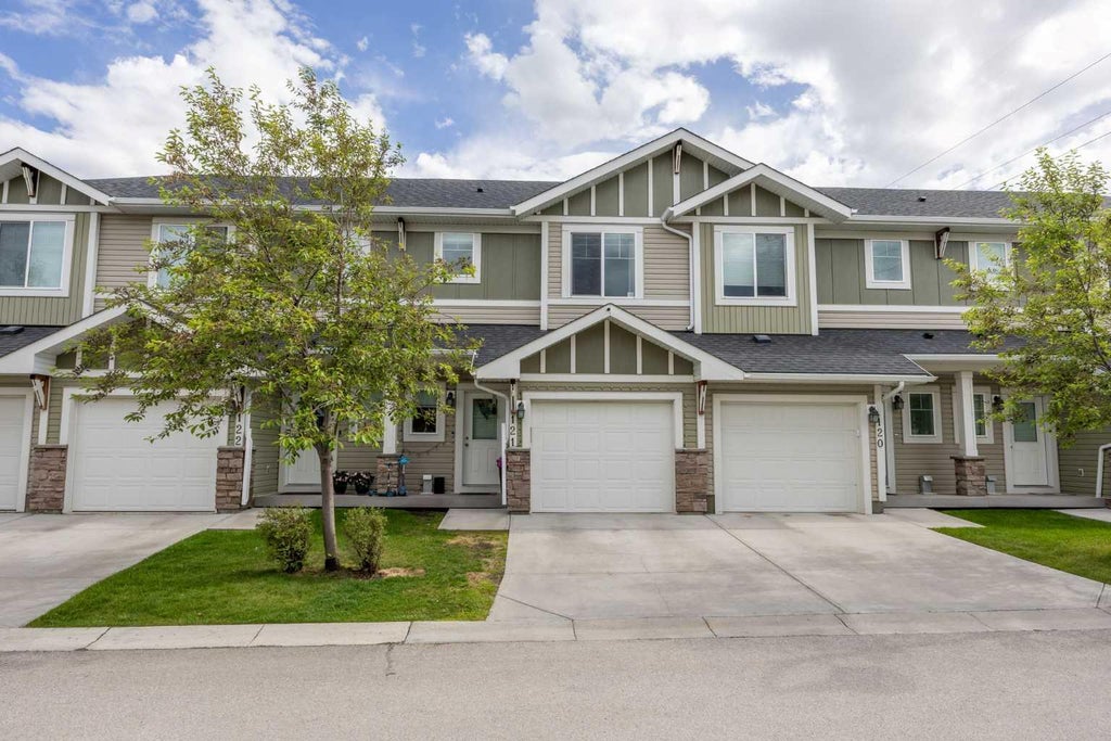 Photo of 300 Marina Drive #121, Chestermere, AB T1X 0P6 (MLS # A2320481)