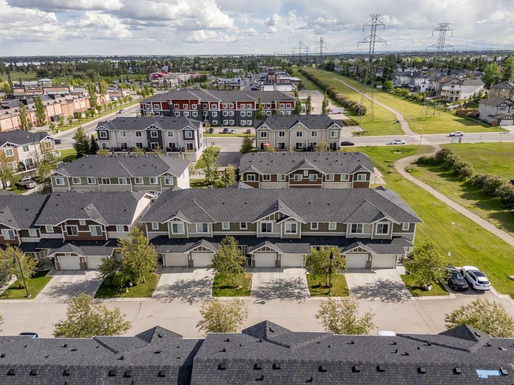 Photo of 300 Marina Drive #121, Chestermere, AB T1X 0P6 (MLS # A2320481)