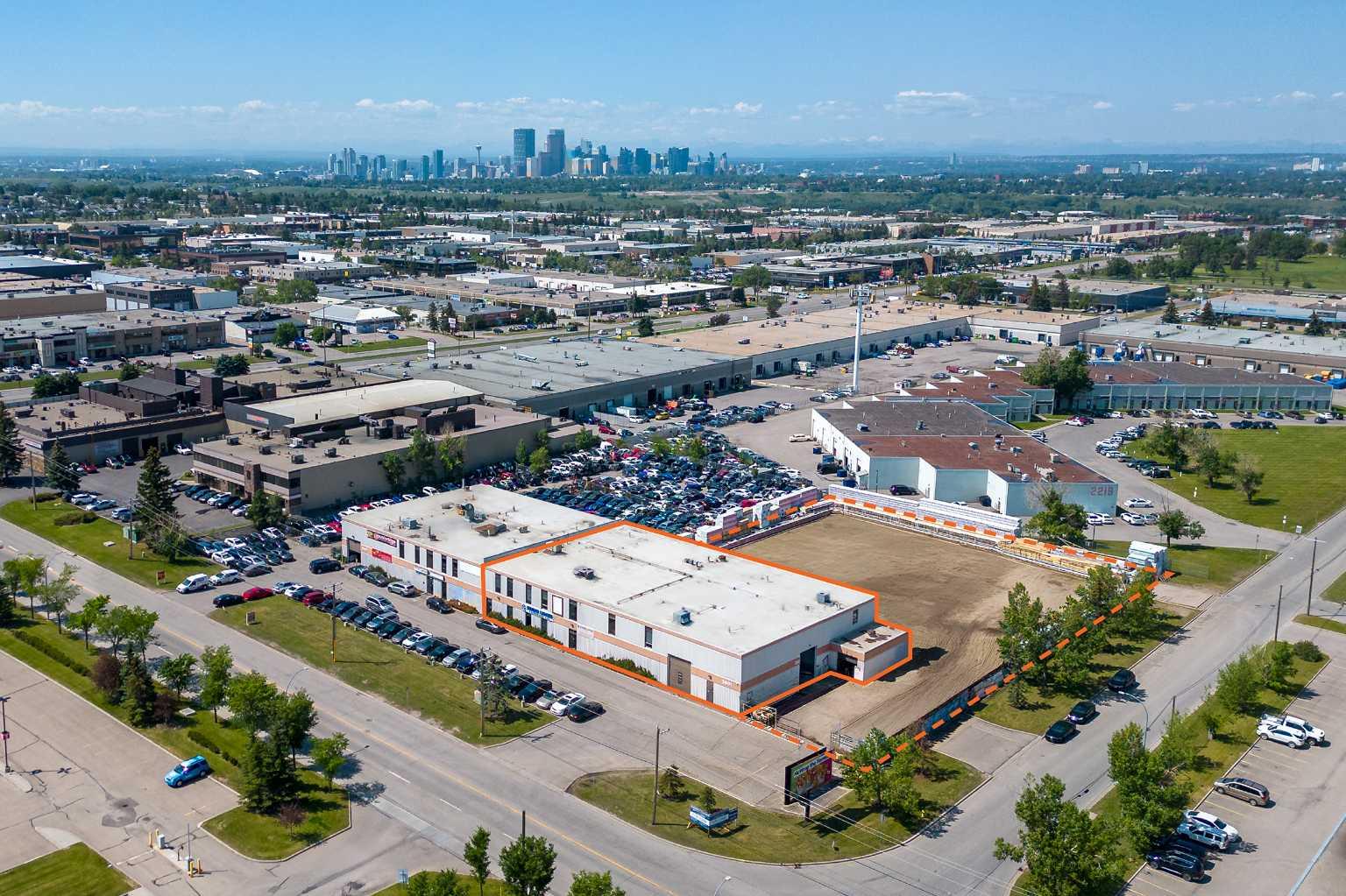 3501 23 Street NE Unit 111