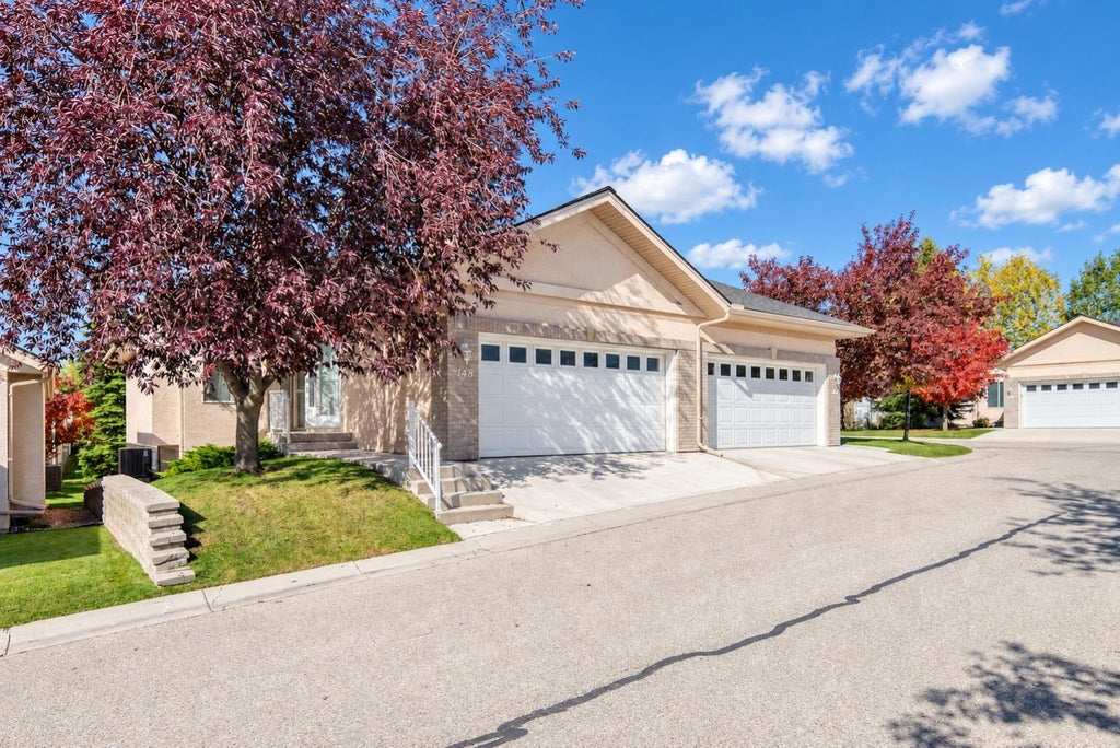 Photo of 10888 Panorama Hills Boulevard NW #148, Calgary, AB T3K 5K9 (MLS # A2347033)