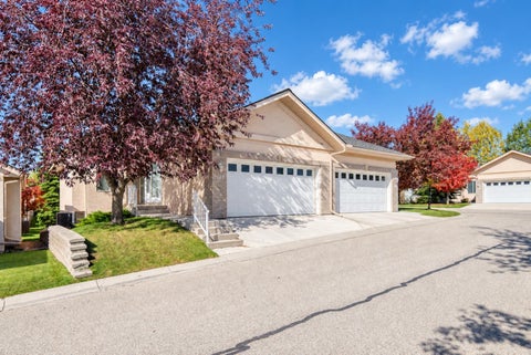 Photo of 10888 Panorama Hills Boulevard NW #148, Calgary, AB T3K 5K9 (MLS # A2347033)