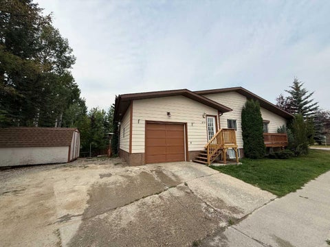 Photo of 470 Collinge Road, Hinton, AB T7V 1K6 (MLS # A2340625)