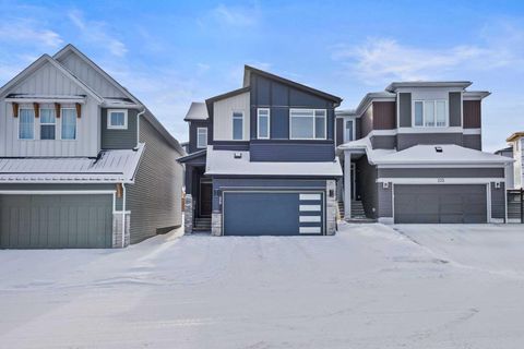 229 Calhoun Crescent NE Calgary AB T3P 2G1